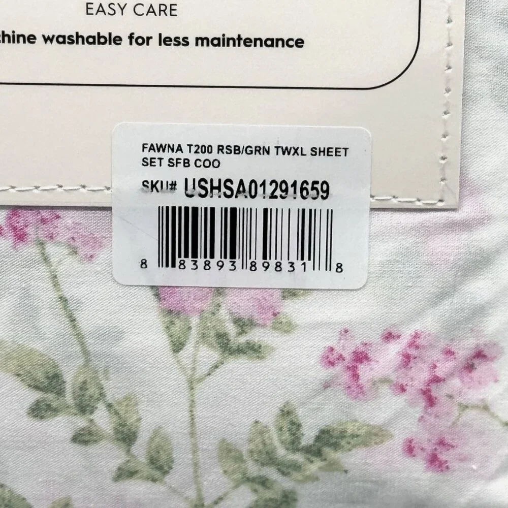 Laura Ashley new 3pc
